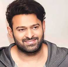 Prabhas