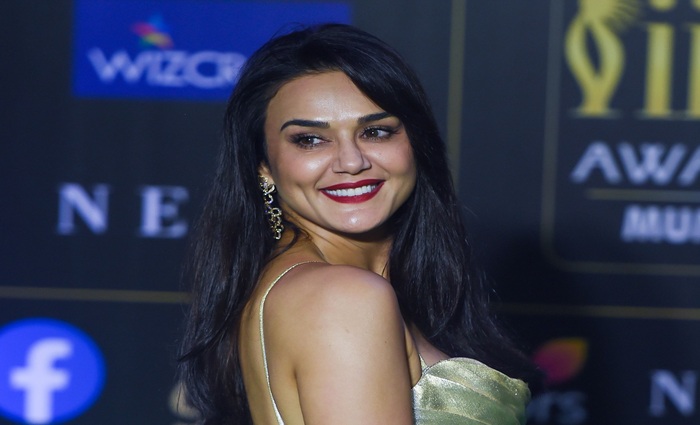 Happy Birthday to Preity Zinta, the Much-Admired Actress with a Dazzling Smile!