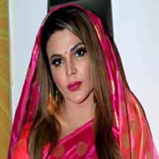 Rakhi Sawant