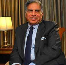 Ratan Tata