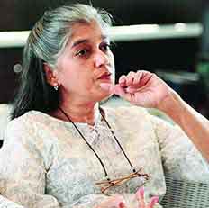 Ratna Pathak