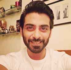 Rohit Khurana