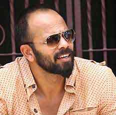 Rohit Shetty