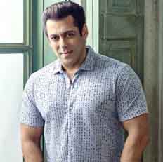 Salman Khan