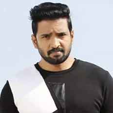 Santhanam