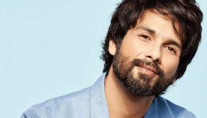 Happy Birthday to the Stylish Dancer and Commended Actor Shahid Kapoor