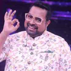 Shankar Mahadevan