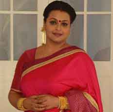 Shilpa Shirodkar