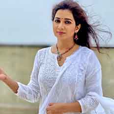 Shreya Ghoshal