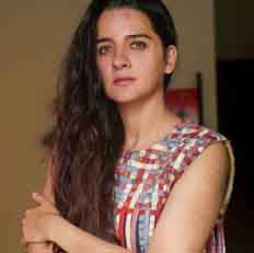 Shruti Seth