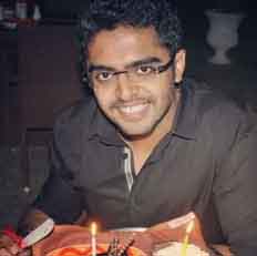 Sohail Kathuria