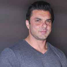 Sohail Khan