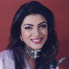 Sushmita Sen