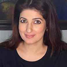 Twinkle Khanna