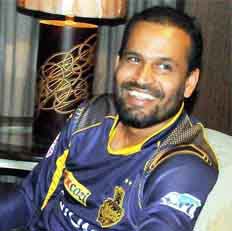 Yusuf Pathan