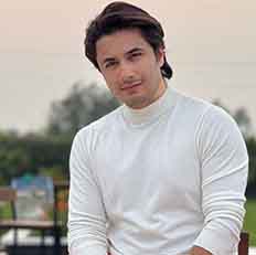 Ali Zafar