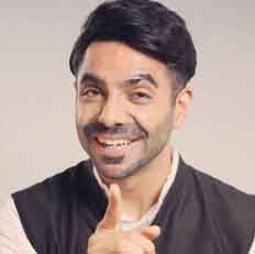 Aparshakti Khurana