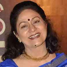 Aruna Irani