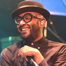 Benny Dayal