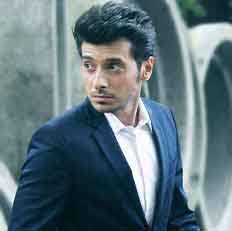 Divyendu Sharma