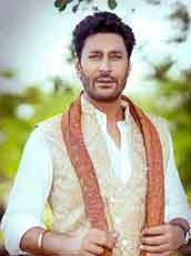 Harbhajan Mann