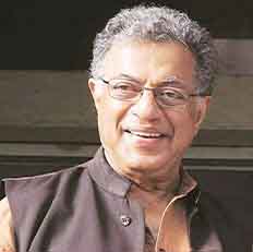 Girish Karnad