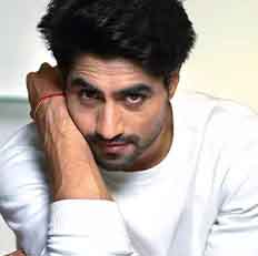 Harshad Chopda