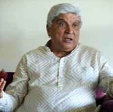 Javed Akhtar