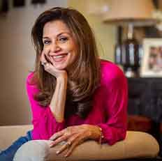 Lillete Dubey
