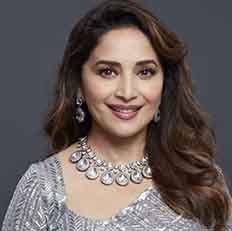 Madhuri Dixit