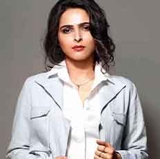 Madhurima Tuli