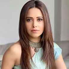 Nushrat Bharucha