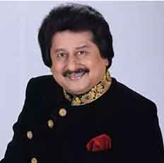 Pankaj Udhas