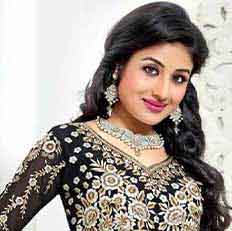 Paridhi Sharma