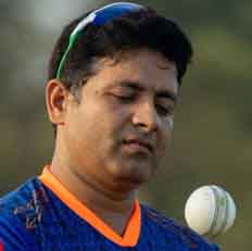 Piyush Chawla