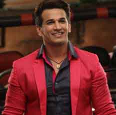 Prince Narula