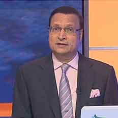 Rajat Sharma