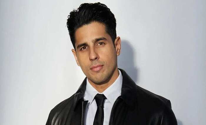 Wishing a Very Happy Birthday to Sidharth Malhotra, the Dashing Actor with a Golden Smile