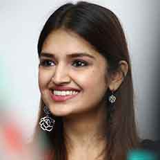 Tara Alisha Berry