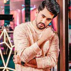 Zain Imam