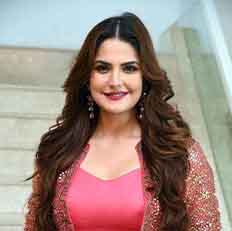 Zareen Khan