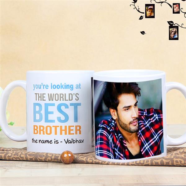 Send Brother's Day Gifts to Sikkim Brothers Day Gifts Delivery in