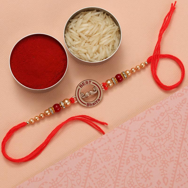 Send Rakhi Gift Hampers to Australia Online from