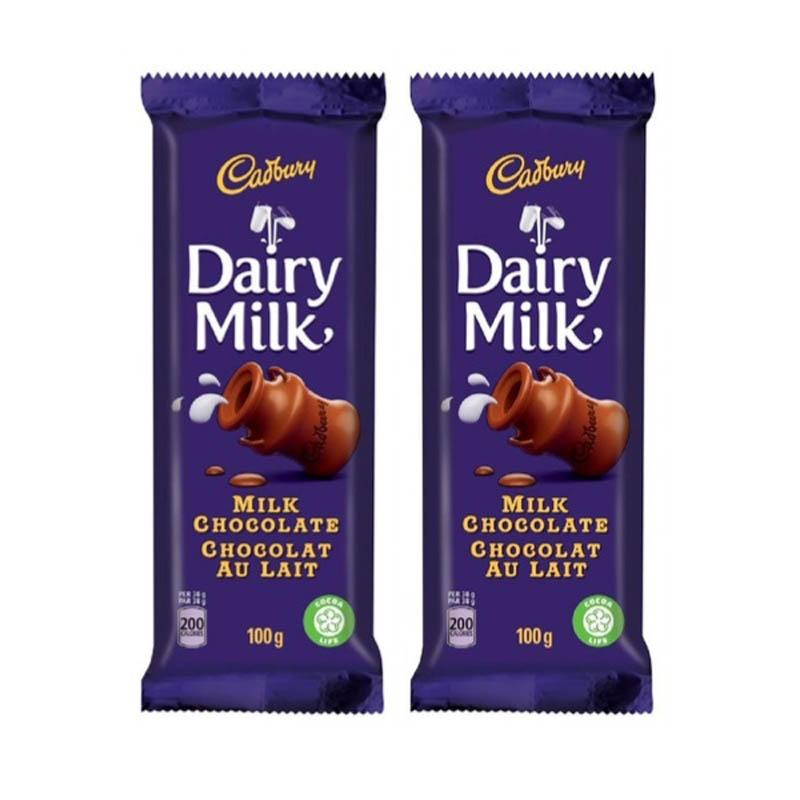 Send Duo Cadbury Online - GAL22-102321 | Giftalove