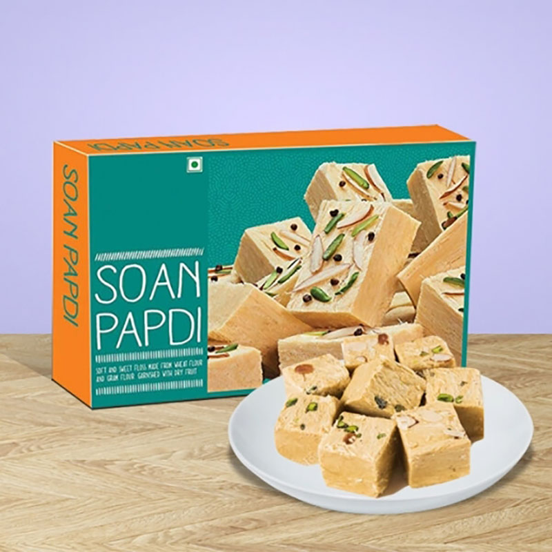 Send Soan Papdi Online - GAL22-103179 | Giftalove