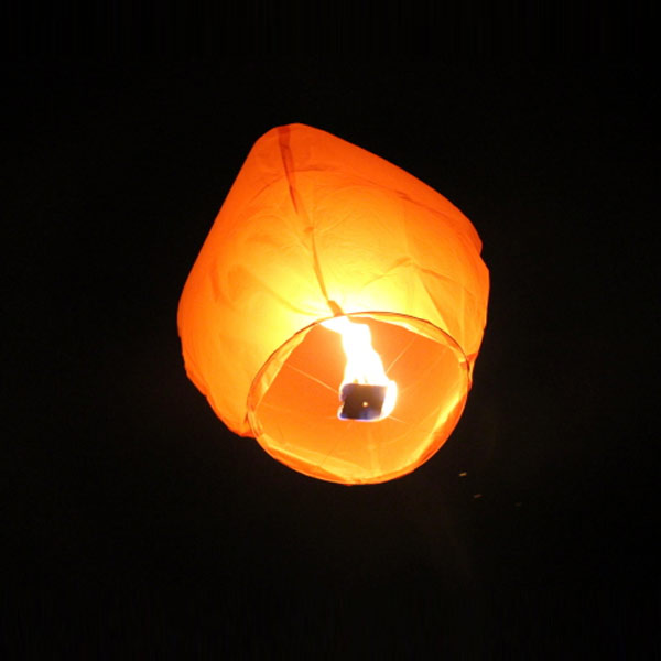 Send Diwali Sky Lantern Online - DW19-93554 | Giftalove