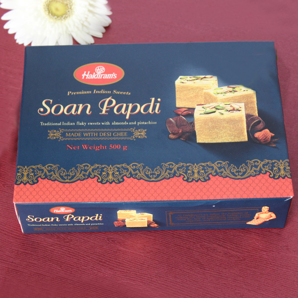 Send Sweets to Vadodara Online Online Sweets Delivery in Vadodara