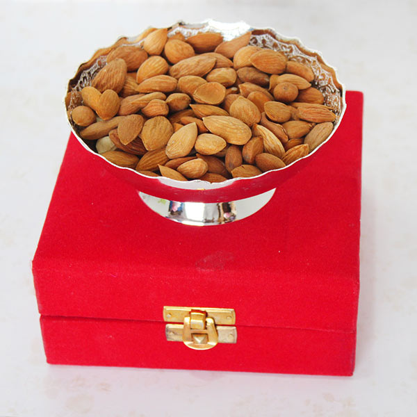 Dry fruits Online Send Dry fruits Special to India GiftaLove