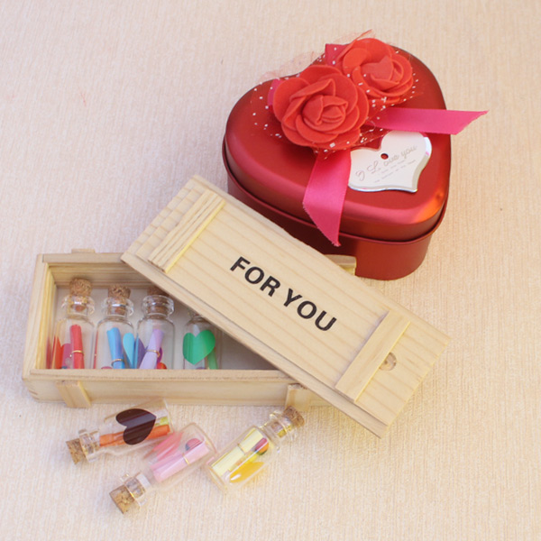Birthday Gifts for Boyfriend - Romantic 