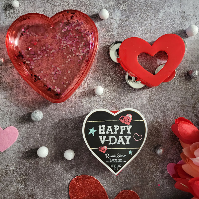 You & I Personalized Valentine Heart Shaped Keychain : Gift/Send/Buy Home Decore Gifts Online KE006